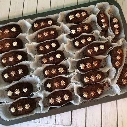 Класическата рецепта за картофена торта