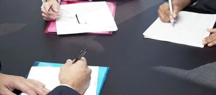 Когато е отговорност на работника и работодателя