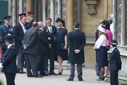 Royal сватба, както е било