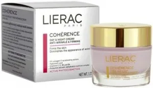 Козметика Lierac - Line против стареене на кожата съгласуваност
