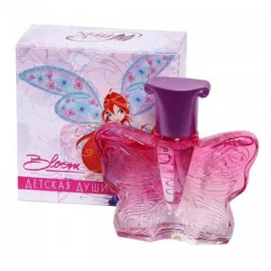 Козметика принцеса, малка фея Winx за деца