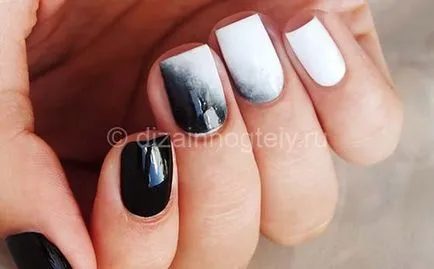 Красива Nail Design 2017 снимка новини, тенденции