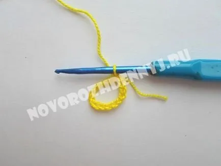 Клондайк плетене на една кука схема за начинаещи как да вратовръзка шал за момичета и жени (схема) Клондайк плетене на една кука схема за начинаещи как да връзвам шал за момичета и жени