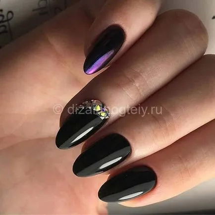 Красива Nail Design 2017 снимка новини, тенденции