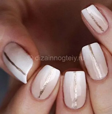 Красива Nail Design 2017 снимка новини, тенденции