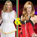 Beauty пародия - шоу