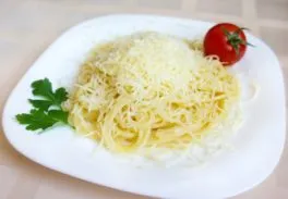 Червен ориз (Thai, рубин, мая) и ползите видове и вреди