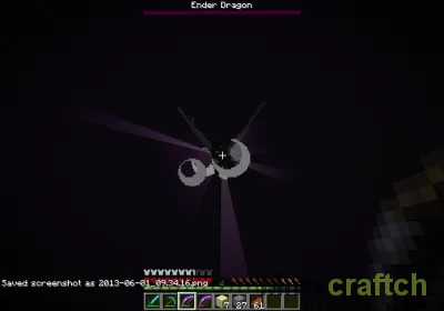 Edge maynkraft портал и дракон (maynkraft ръб Minecraft портал как се прави) Edge maynkraft портал и дракон