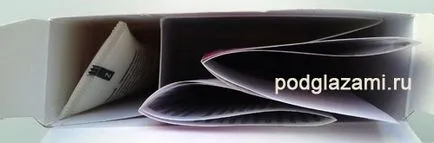 Лора преглед крем за очи, Swatch, снимки