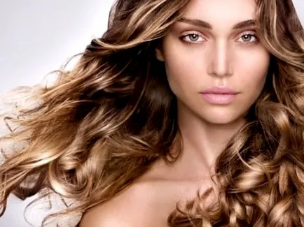За боядисване на коса Schwarzkopf