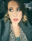 Ксения Собчак биография, Instagram, синко, отношения с Максим vitorganom, снимки