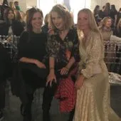 Ксения Собчак биография, Instagram, синко, отношения с Максим vitorganom, снимки