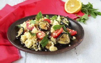 Каша Кус-кус хубави черти рецепти (кус-кус) Каша Кус-кус хубави черти рецепти