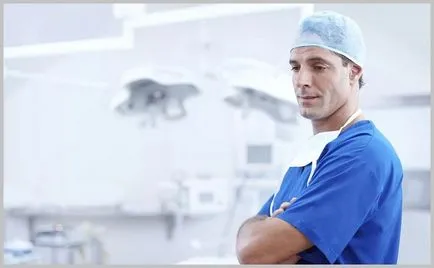 Кой е phlebologist и какво прави видове заболявания