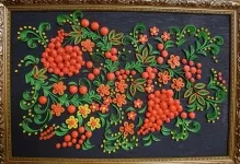 Квилинг техника живопис със собствените си ръце, схемата на хартията, майсторски клас при стъпка по стъпка снимки, чудесно за