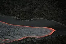 Lava - това