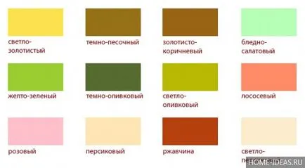 Кухнята в бежово мебели и декорация, изборът на подходящ цвят и стил