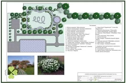 Озеленяване в Москва - firmel компанията