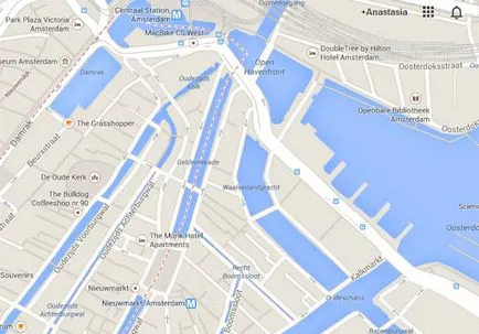 Област Red Light в Амстердам как да стигнем до там и какво да се види, Амстердам в ефир