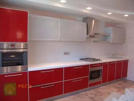Кухня до ключ, 8 (831) 283-37-05, ремонт апартамент, интериорен дизайн, ремонт, Рего