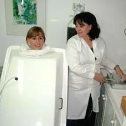 лечение озон