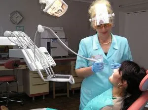 Лечение и протези на цена зъби