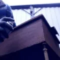 флуоресцентна боя