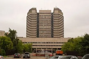 Повечето медицински центрове и клиники в Москва