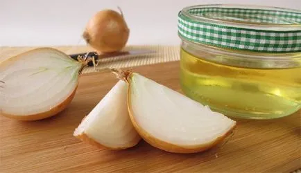 Лук коса маска 12 рецепти и коментари