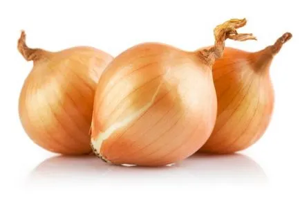 Onion маска за косопад - не увеличение - да!