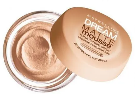 Най-добър фундамент meybelin, Maybelline (meybelin) Най-добър фундамент meybelin, Maybelline