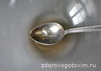 Марината за заек, велик готвач