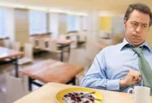 Böfögés rothadt kezelés