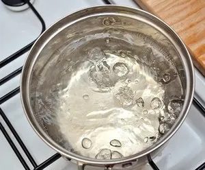 A égetni