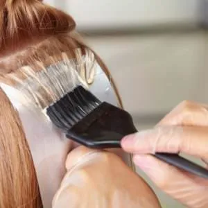 Színező samponok Irida Színező samponok Irida