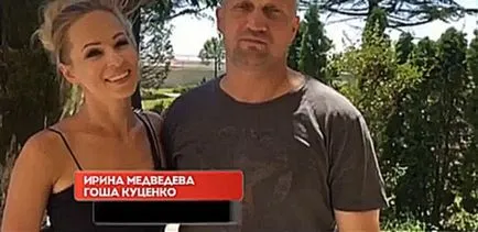 Karaoke ima Marija Serifovic