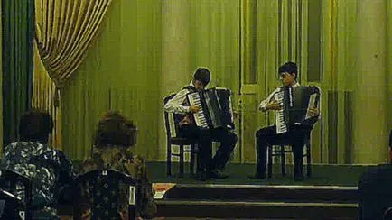 Karaoke ima Marija Serifovic