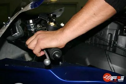 Hogyan kell lovagolni egy motorkerékpár Hogyan kell lovagolni egy motorkerékpár