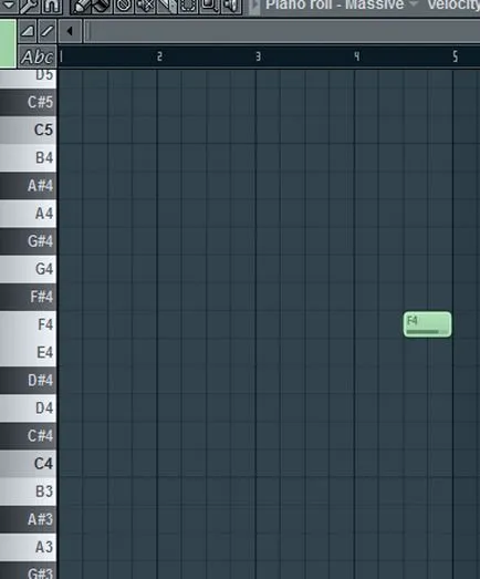 Hogyan készítsünk dubstep
