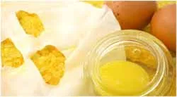 Маски от глина за лицето