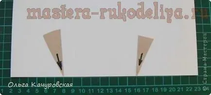 Майсторски клас на Scrapbooking шаблони без пликове (пликове) Майсторски клас на Scrapbooking шаблони без пликове