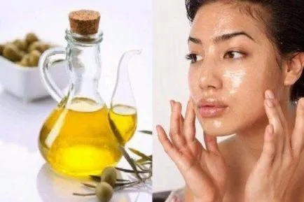 Маската на рициново масло маска за лице рецепти бобър