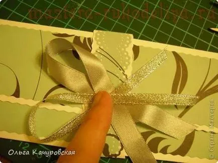 Майсторски клас на Scrapbooking шаблони без пликове (пликове с ръцете си) Майсторски клас на Scrapbooking шаблони без пликове