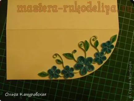 Майсторски клас на Scrapbooking шаблони без пликове (пликове с ръцете си) Майсторски клас на Scrapbooking шаблони без пликове