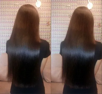 Маска за коса Schwarzkopf ж.к. bonacure масло чудотворни златист блясък на лечение мнения златната подгряващи