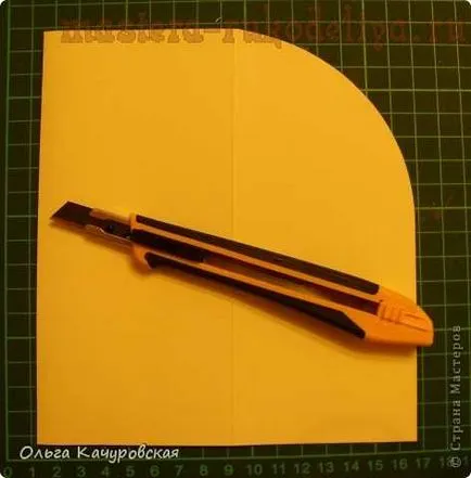 Майсторски клас на Scrapbooking шаблони без пликове (пликове) Майсторски клас на Scrapbooking шаблони без пликове