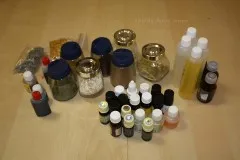 Сапун със собствените си ръце от основата на майсторския клас - Татяна Bedareva (майсторски клас) Сапун със собствените си ръце от основата на майсторския клас - Татяна Bedareva