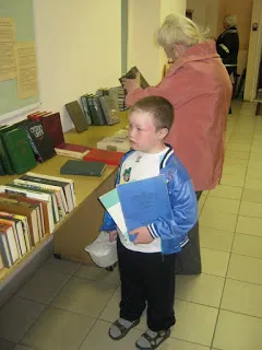 Mbuk CLS Мо грама