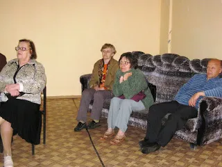 Mbuk CLS Мо грама
