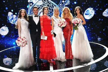 Мис България 2017